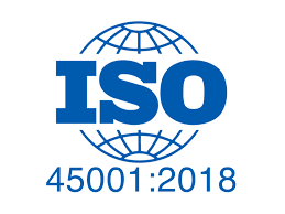 Refridom certificazione ISO 45001