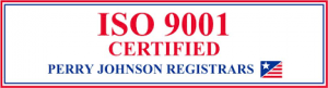 Refridom certificazione ISO9001